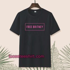 Britney Spears Shirt free Britney Tshirt TPKJ1