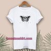 Butterfly Styles T-shirt TPKJ1