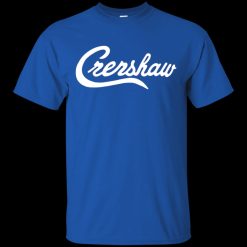 Crenshaw Shirt