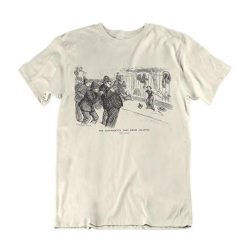 Suffragette Who Knew Jiu-jitsu Children’s T-Shirt TPKJ1