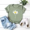 Summer Neck Short Sleeve Tee TPKJ1