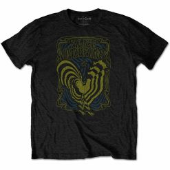 Alice In Chains Unisex T- Shirt TPKJ1