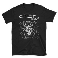 Cocteau Twins Shirt TPKJ1