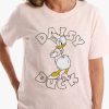 Fabric Flavours Disney Daisy Duck T-Shirt TPKJ1