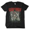 Guns N Roses T-Shirt TPKJ1