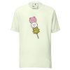 Hanami Dango Unisex T-Shirt TPKJ1