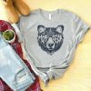 Mama Bear Shirt TPKJ1
