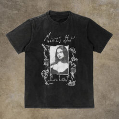 Mazzy Star Y2K T-Shirt AL