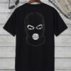 mask vector t shirt