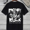 money work small angel t shirt