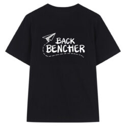 Back Bencher T-shirt