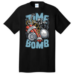 time bomb